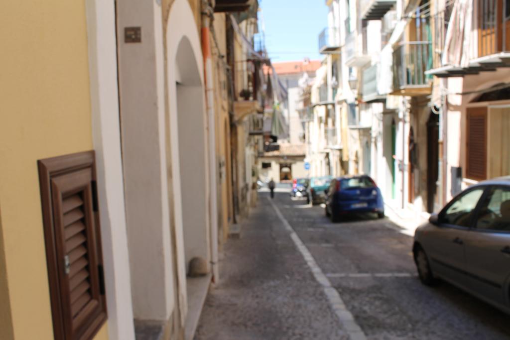 Apartment Gaia - Low Cost Studio Cefalu