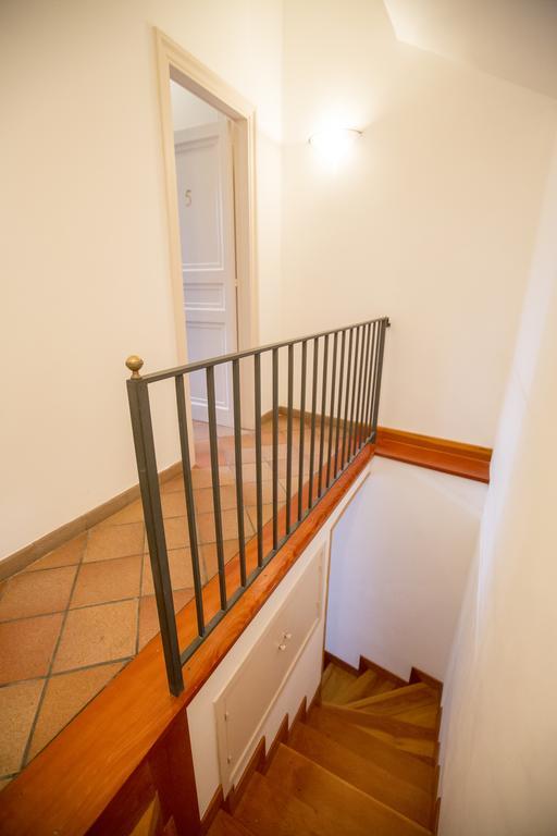 Guest house Palazzo Raho 2*
