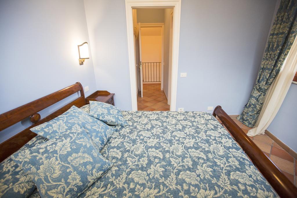 Guest house Palazzo Raho