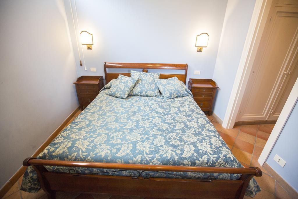 Guest house Palazzo Raho Cefalu