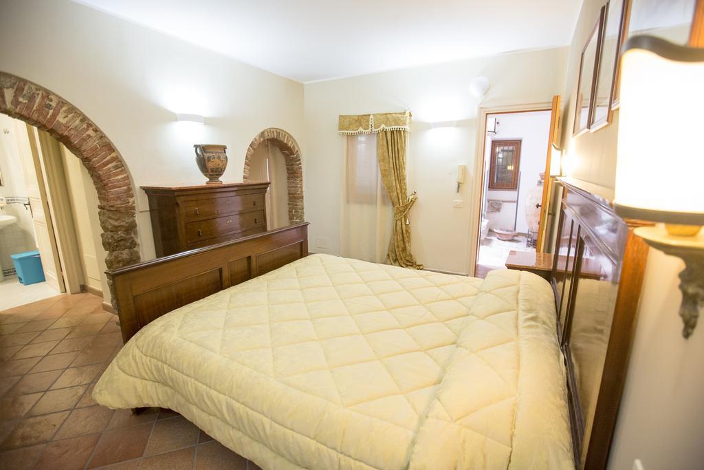 Guest house Palazzo Raho 2*