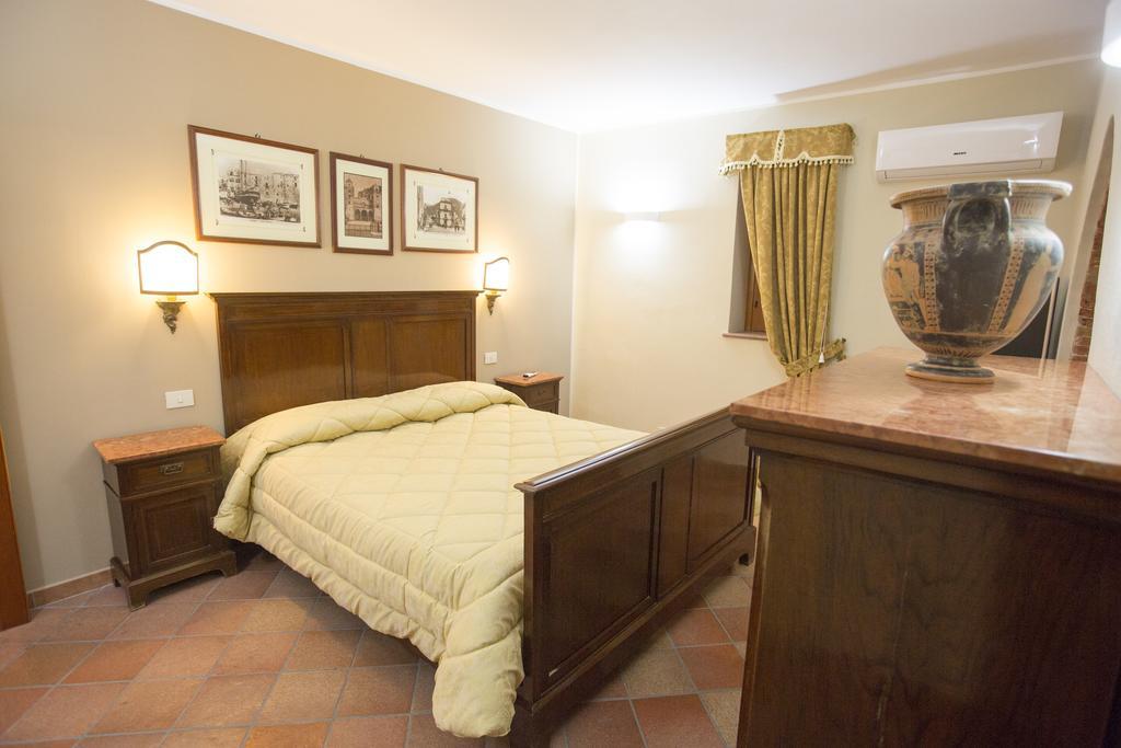 Guest house Palazzo Raho