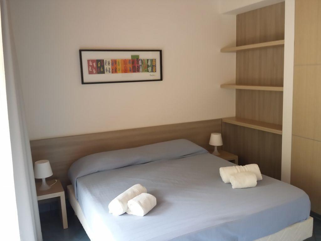 Apartamento Magara