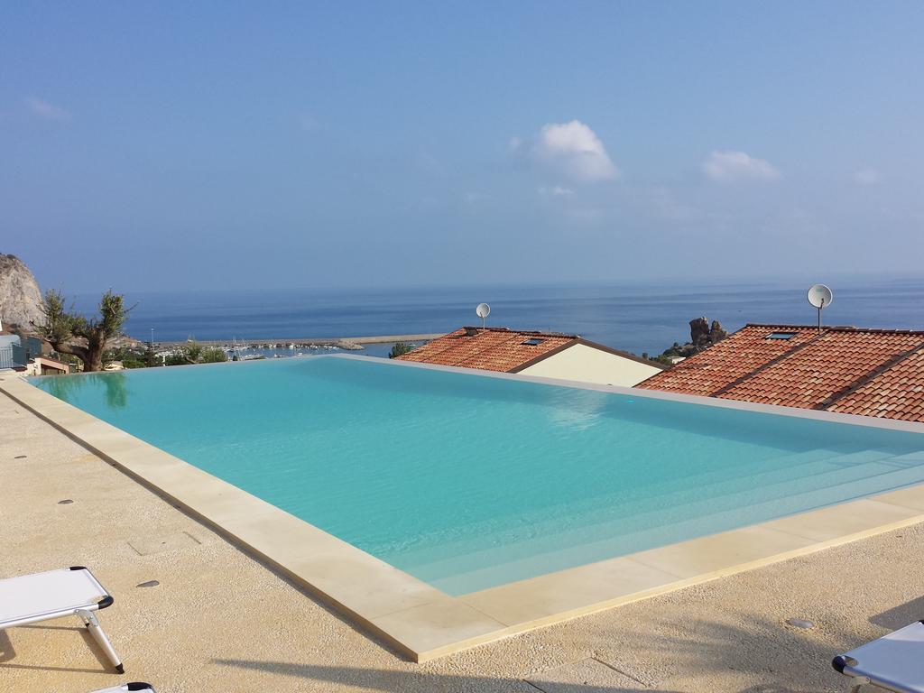 Apartamento Magara