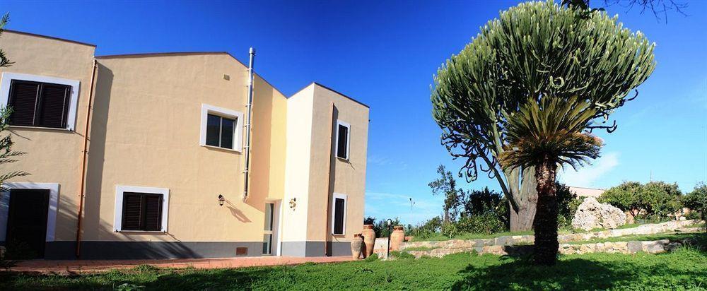 Bed & Breakfast Bouganville Cefalu