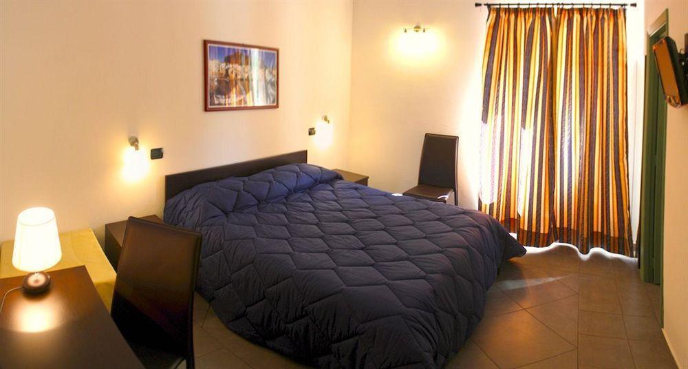 Bed & Breakfast Bouganville