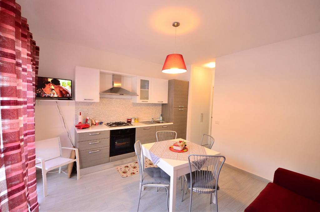 Holiday home Giorgia