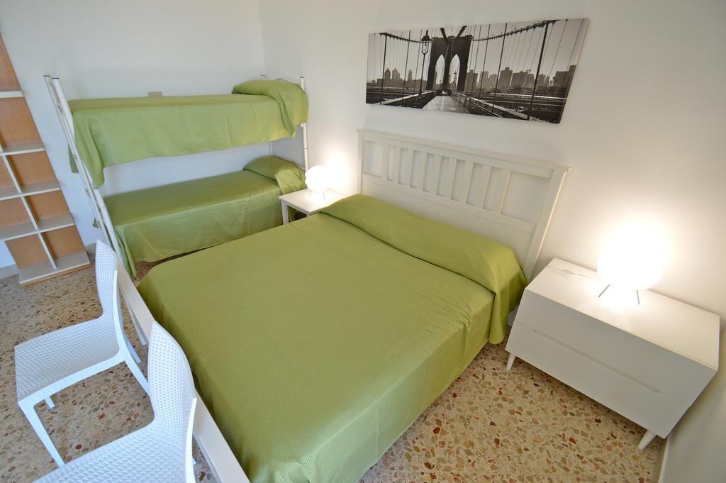 Apartment Vittoria