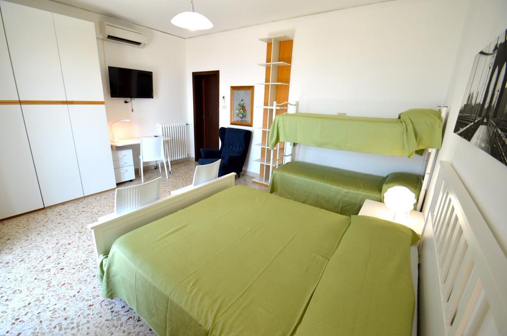 Apartment Vittoria