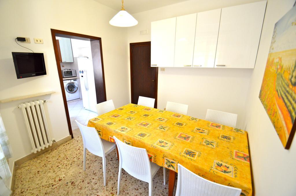 Apartment Vittoria *