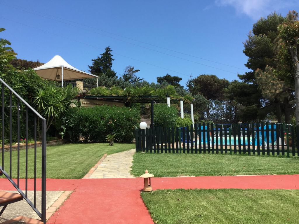 Apartamento Eleanto Cefalù
