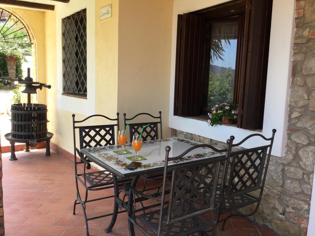 Apartamento Eleanto