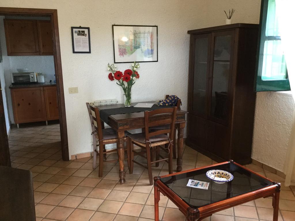 Apartamento Eleanto Cefalù