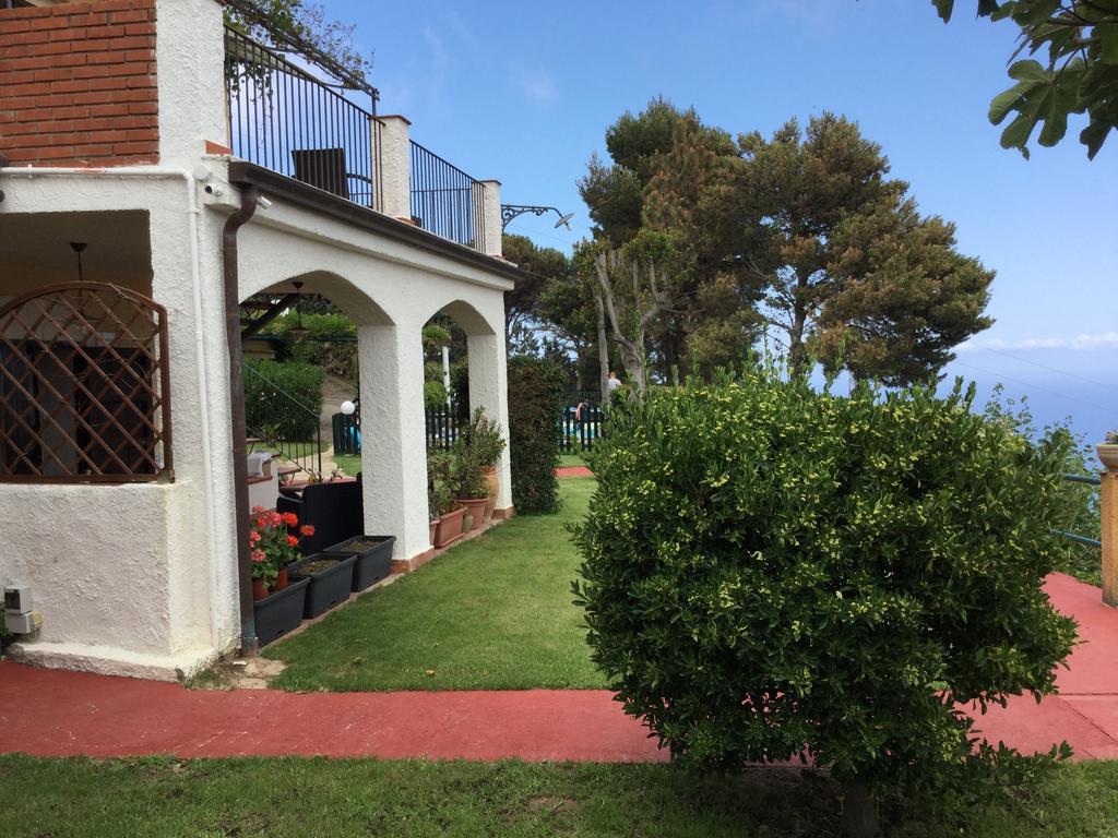 Apartamento Eleanto Cefalù