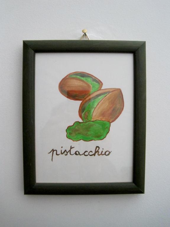 Frühstückspension Lirma Cefalù