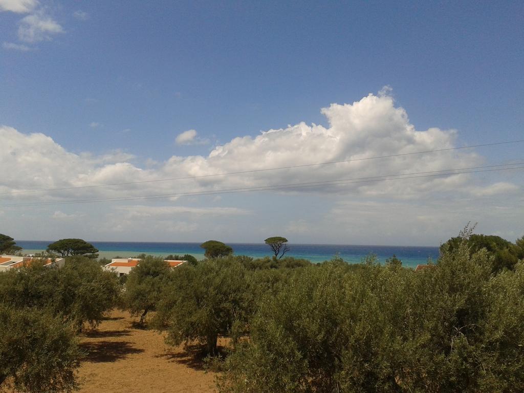 Holiday home Giorgia