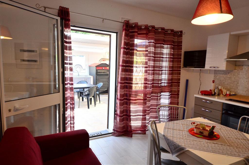 Holiday home Giorgia