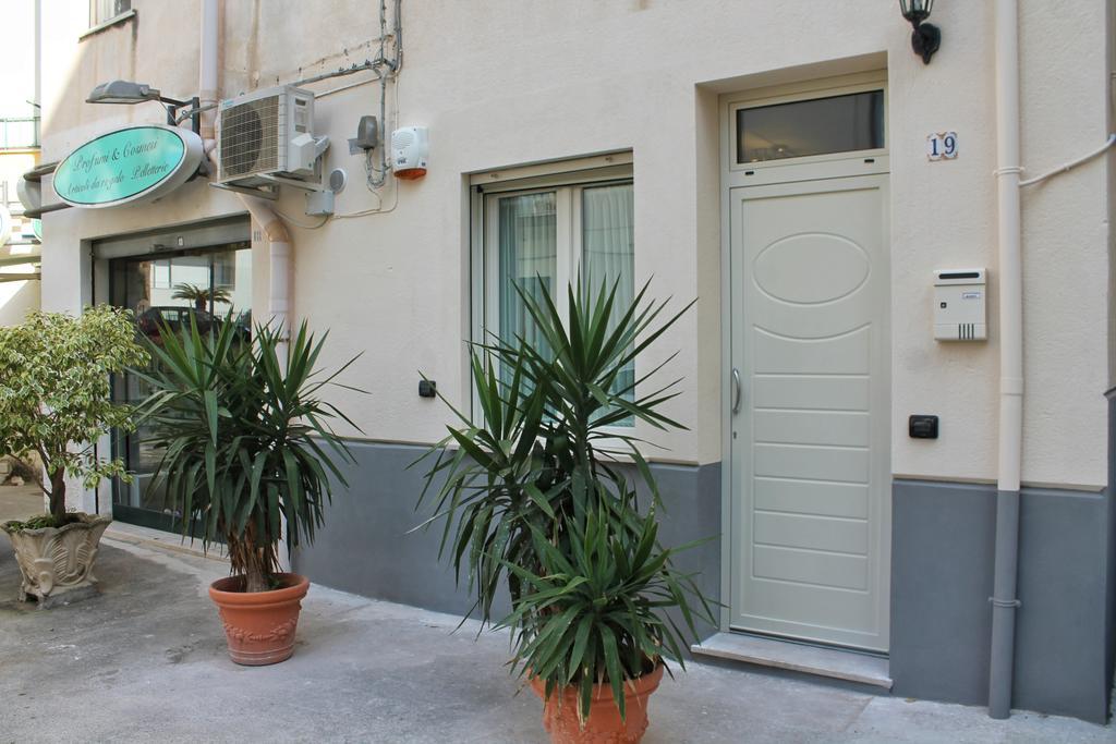 La Casetta Cefalù