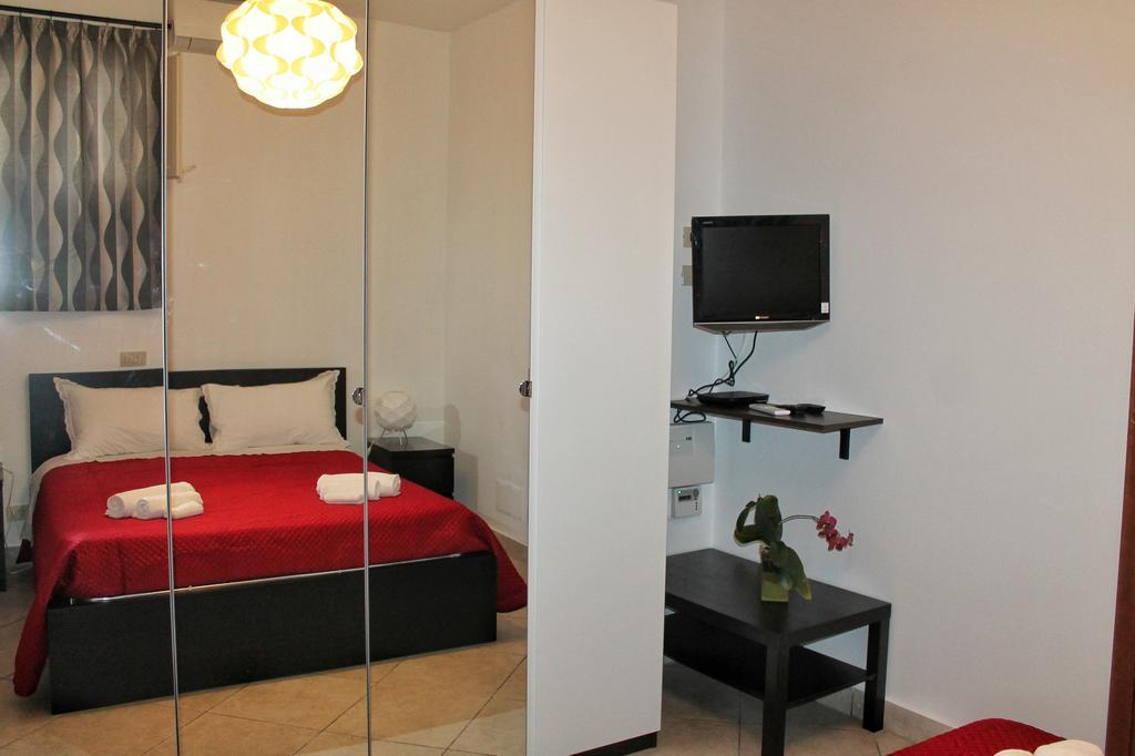 Apartment La Casetta Cefalù