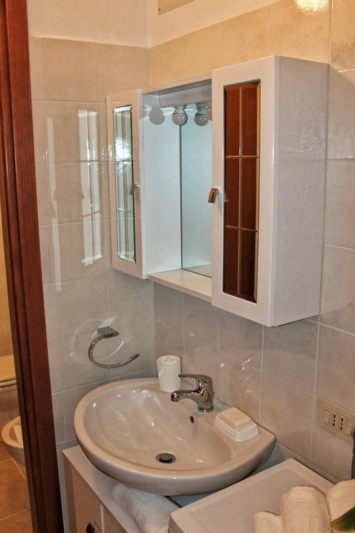 Apartment La Casetta