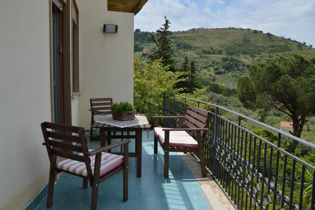 Bouganvilla Cefalu