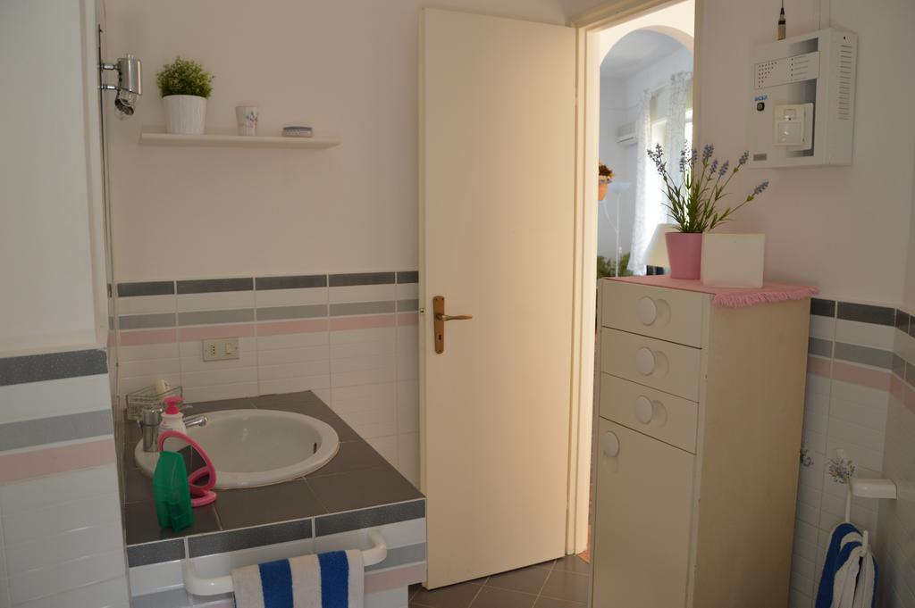 Holiday home Bouganvilla Cefalu