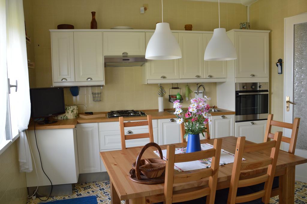 Holiday home Bouganvilla Cefalu