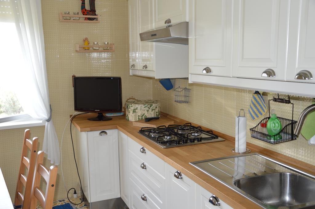 Holiday home Bouganvilla Cefalu