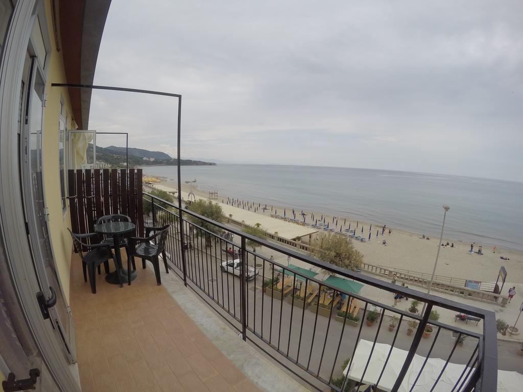 Apartment Casa Alba Cefalù