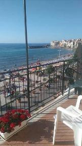Apartment Casa Alba Cefalù