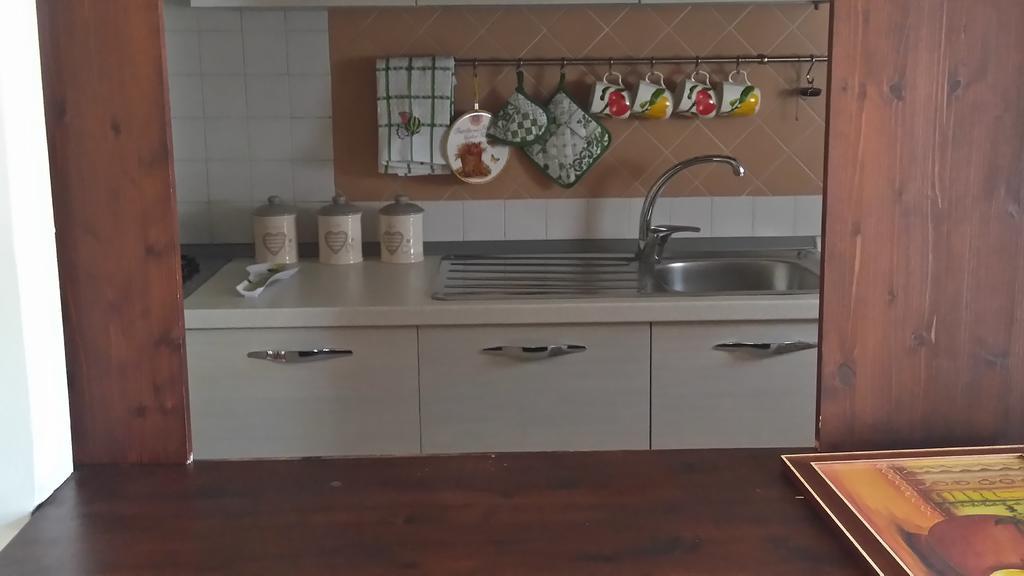 Apartment Casa Alba *
