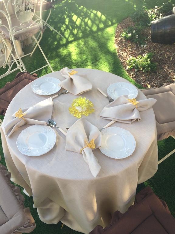 Bed & Breakfast A Casa Della Nonna