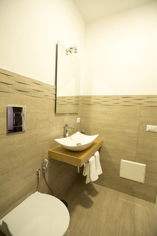 Guest house Guest House Cefalu Suites