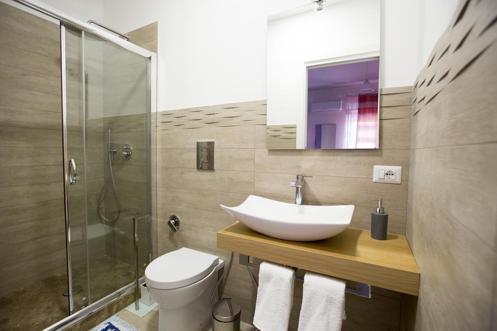 Guest House Cefalu Suites Cefalu