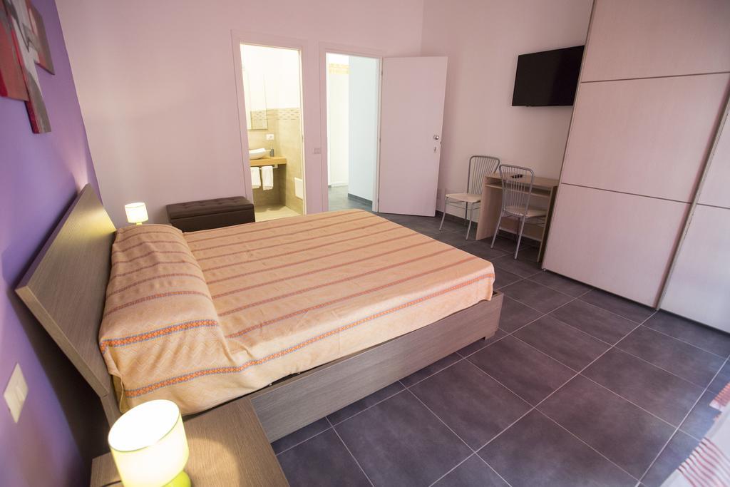 Guest house Guest House Cefalu Suites *