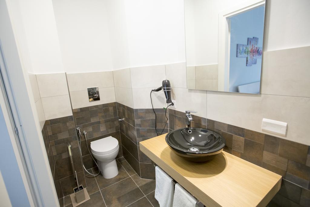 Guest house Guest House Cefalu Suites *