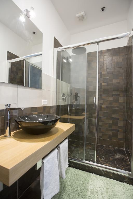 Guest House Cefalu Suites Cefalu