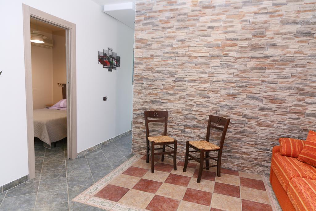 Apartment Eleonora *