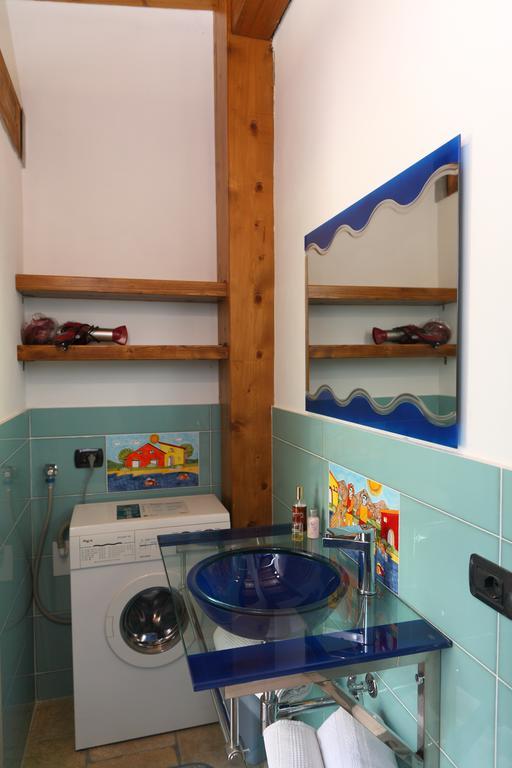 Apartment Eleonora *