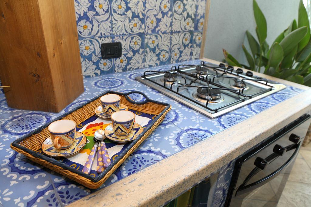 Apartment Eleonora Cefalu