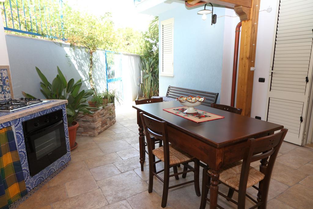 Apartment Eleonora *