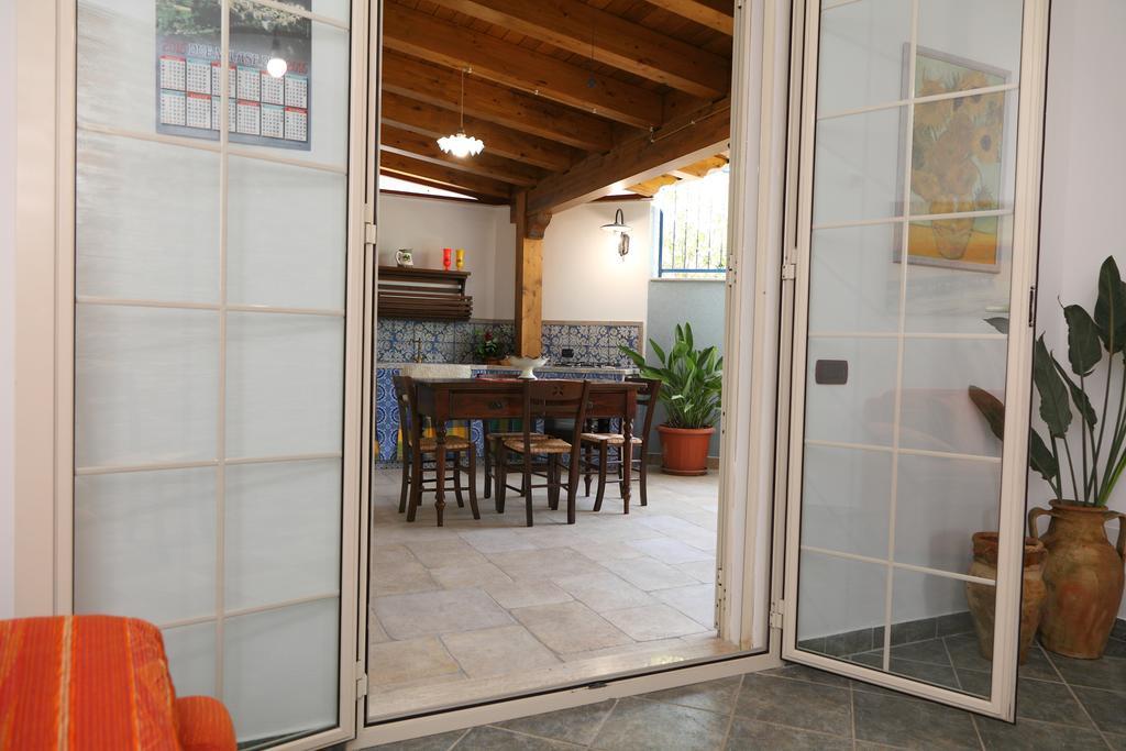 Apartment Eleonora Cefalu