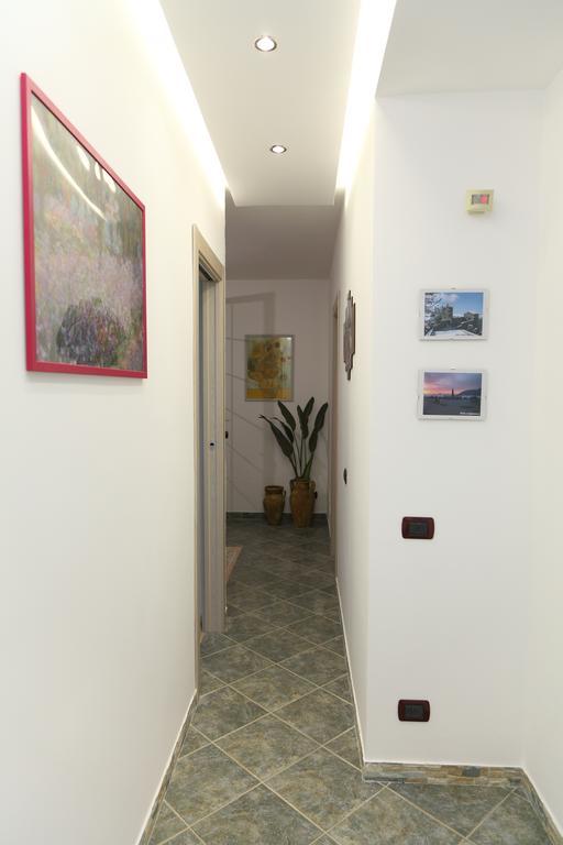 Apartment Eleonora