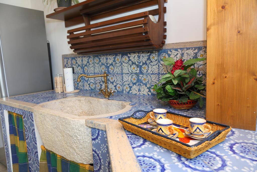 Apartment Eleonora Cefalu