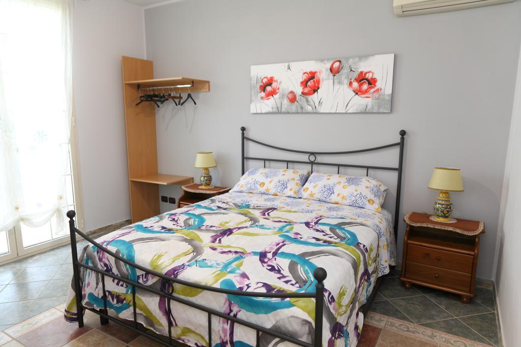 Apartment Eleonora *