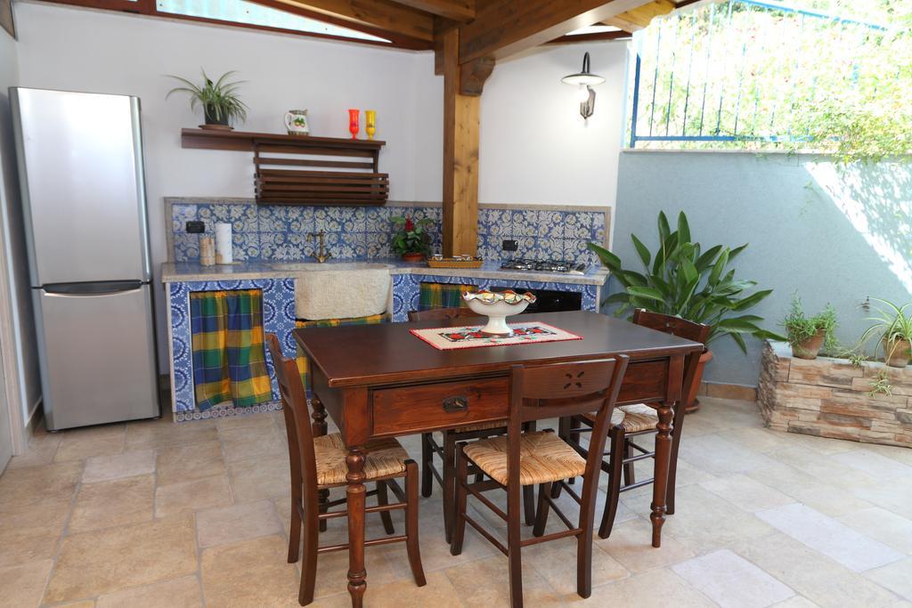 Apartment Eleonora Cefalu