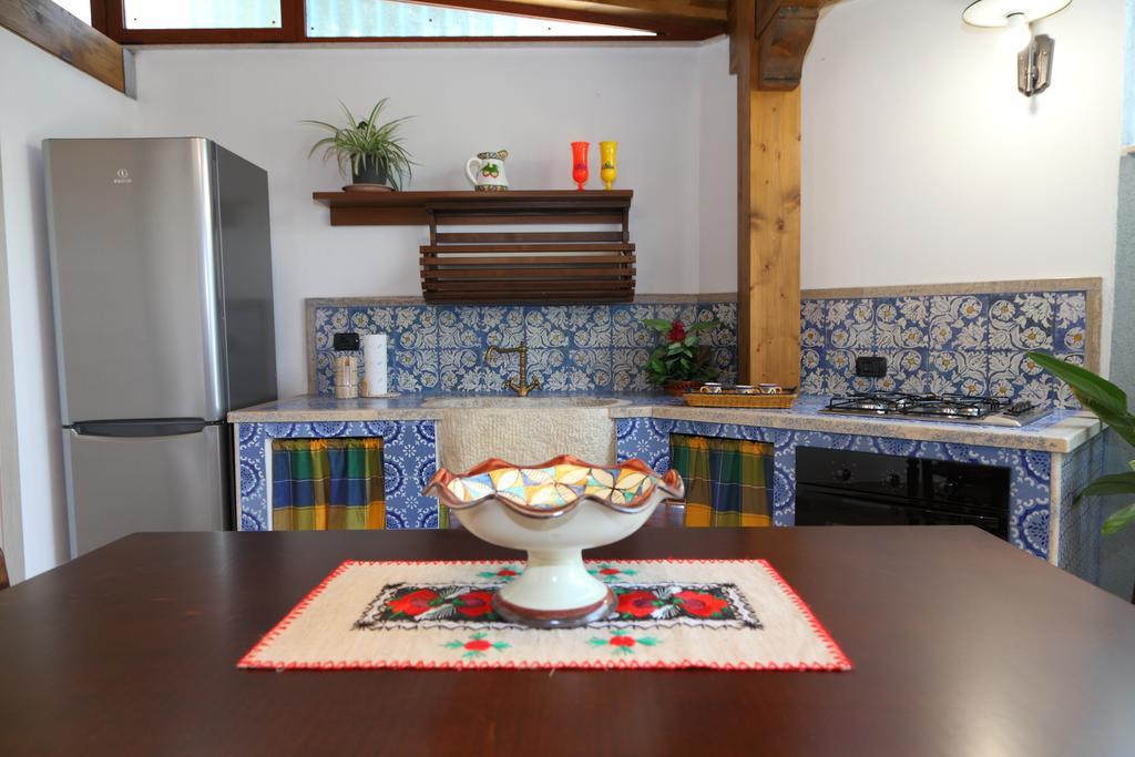Apartment Eleonora *