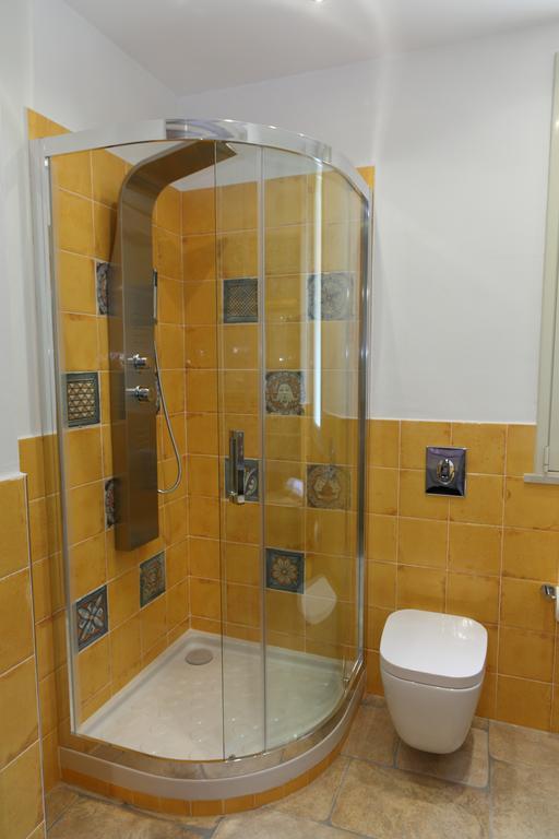 Apartment Eleonora Cefalu