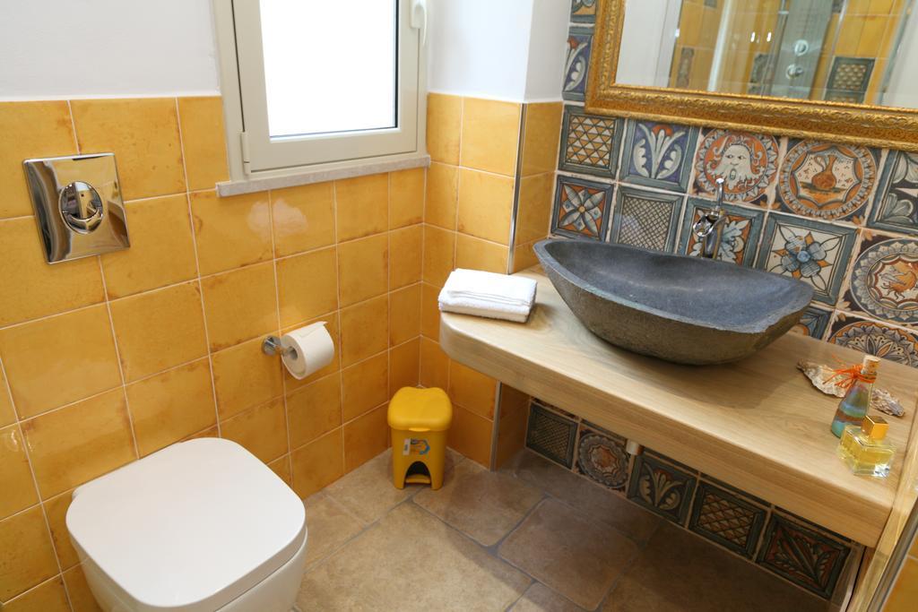 Apartment Eleonora Cefalu