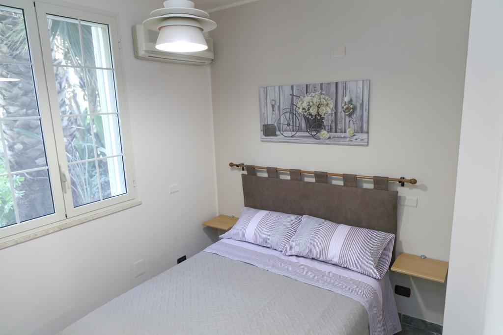 Apartment Eleonora